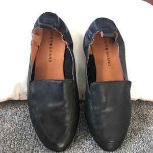 Lucky Brand Flats